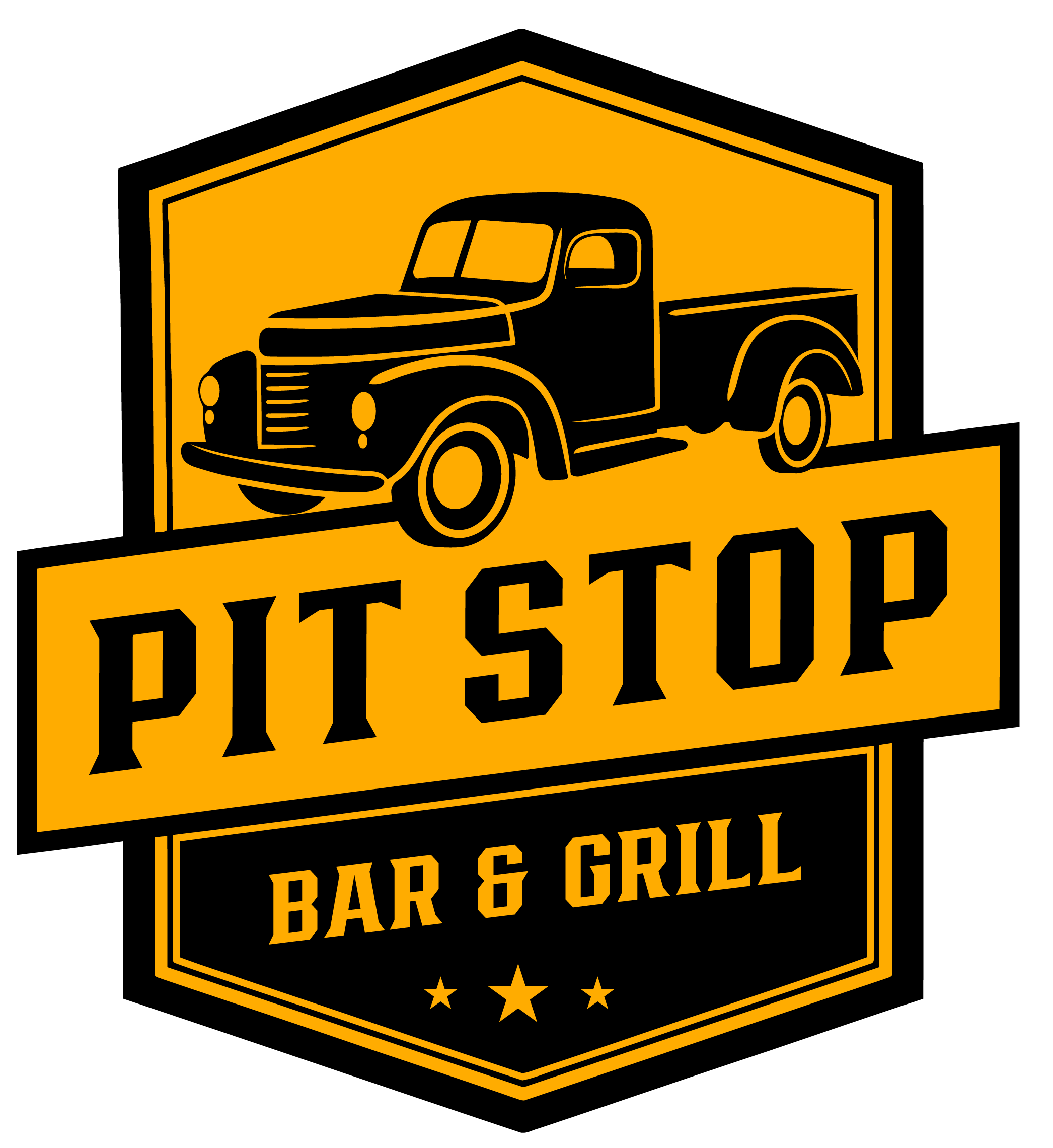 Pit Stop Bar & Grill