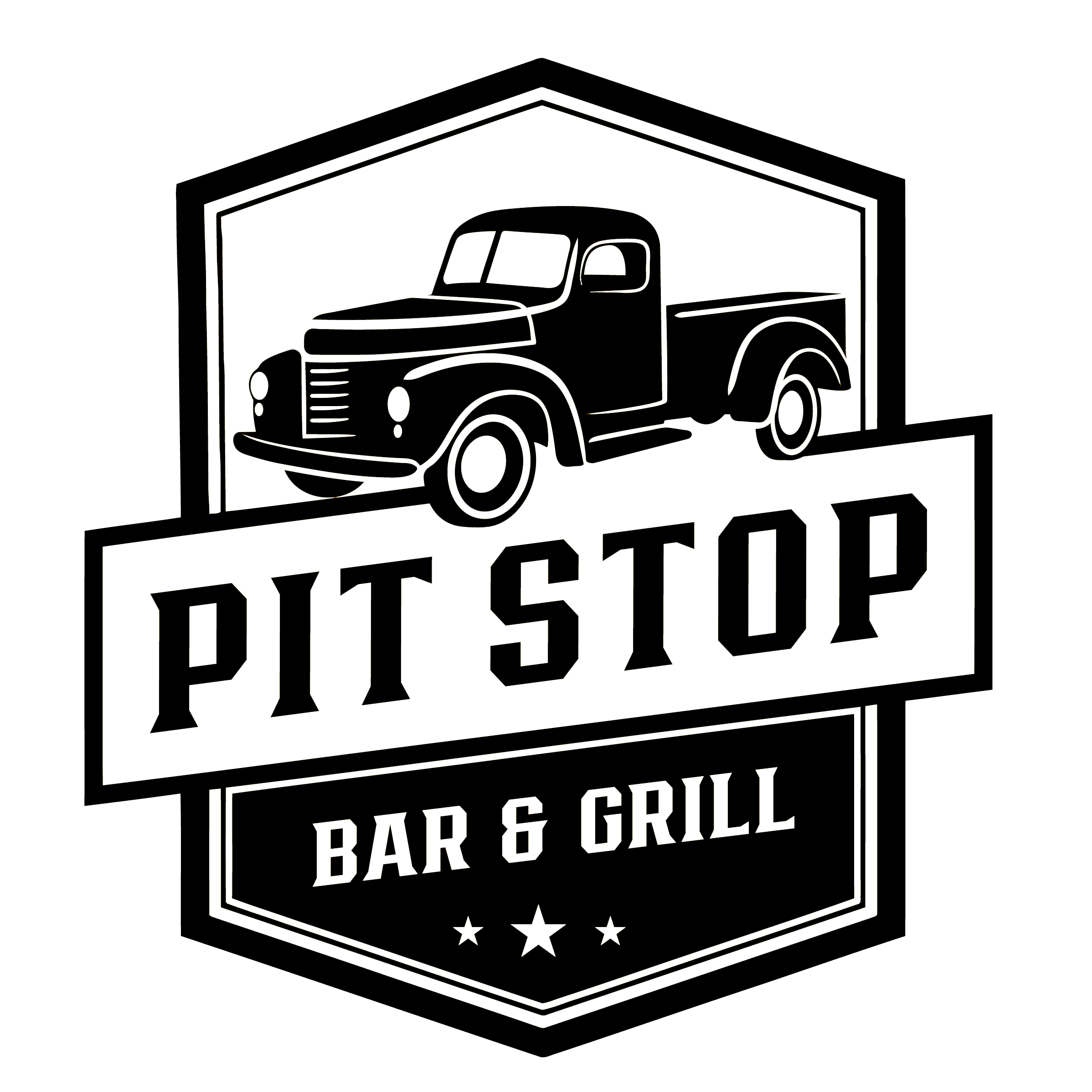 Pit Stop Bar & Grill